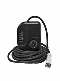 Heatstar Remote Analog Thermostat For All Heatstar Pro-Series Indirect Fired Heaters