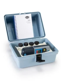 Water Testing Equipment Hach DR300 Pocket Colorimeter | Free And Total Chlorine | High Range