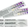 Hach Individually Wrapped Free & Total Chlorine Test Strips, 0-10mg/L - Pack Of 250 Water Testing Equipment 2 Hach Individually Wrapped Free & Total Chlorine Test Strips, 0-10mg/L - Pack Of 250 Water Testing Equipment