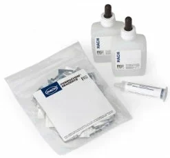 Hach Aluminum Reagent Set, Eriochrome Cyanine R (ECR) Method | 20 ML Water Testing Supplies