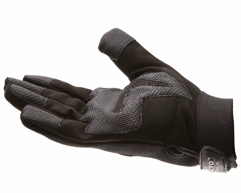 Impacto Anti-Impact Superior Dexterity Mechanic's Glove 5 Impacto Anti-Impact Superior Dexterity Mechanic's Glove