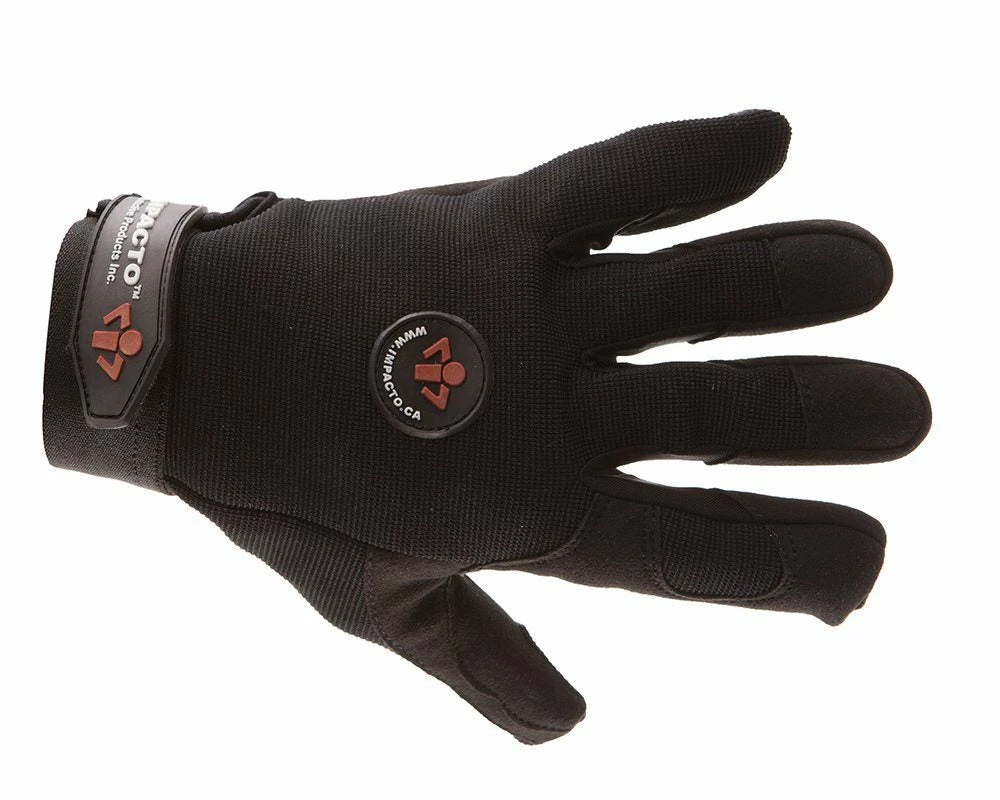 Impacto Anti-Impact Superior Dexterity Mechanic's Glove 4 Impacto Anti-Impact Superior Dexterity Mechanic's Glove