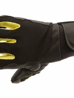 Impacto Anti-Vibration Mechanic's Style Glove With Foam Technology Work Gloves