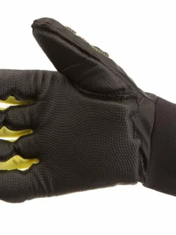 Impacto Anti-Vibration Mechanic's Style Glove With Foam Technology Work Gloves