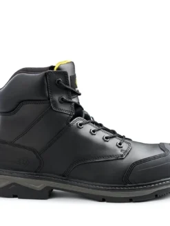 Terra Safety Footwear Terra Patton 6
