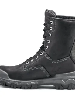 Terra Safety Footwear 8 Inch Safety Boots Terra Sentry 2020 8" Waterproof Leather Men's Safety Boots | Sizes 7 - 15 22 Terra Safety Footwear 8 Inch Safety Boots Terra Sentry 2020 8
