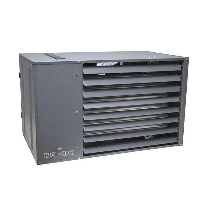 Heatstar Forced Air W/ NG To LP Conv. Kit - 250,000 BTU 3 Heatstar Forced Air W/ NG To LP Conv. Kit - 250,000 BTU