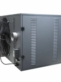 Heatstar Forced Air W/ NG To LP Conv. Kit - 250,000 BTU