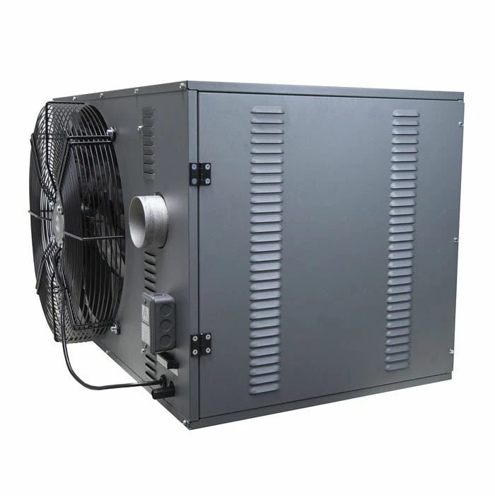 Heatstar Forced Air W/ NG To LP Conv. Kit - 250,000 BTU 4 Heatstar Forced Air W/ NG To LP Conv. Kit - 250,000 BTU