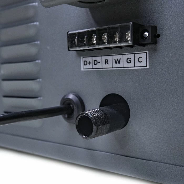 Heatstar Forced Air W/ NG To LP Conv. Kit - 50,000 BTU Heaters 4 Heatstar Forced Air W/ NG To LP Conv. Kit - 50,000 BTU Heaters