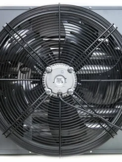 Heatstar Forced Air W/ NG To LP Conv. Kit - 400,000 BTU