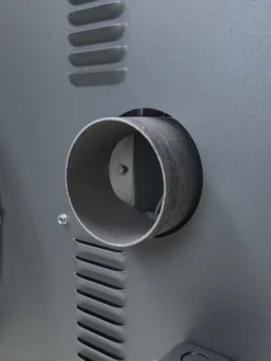 Heatstar Forced Air W/ NG To LP Conv. Kit - 400,000 BTU