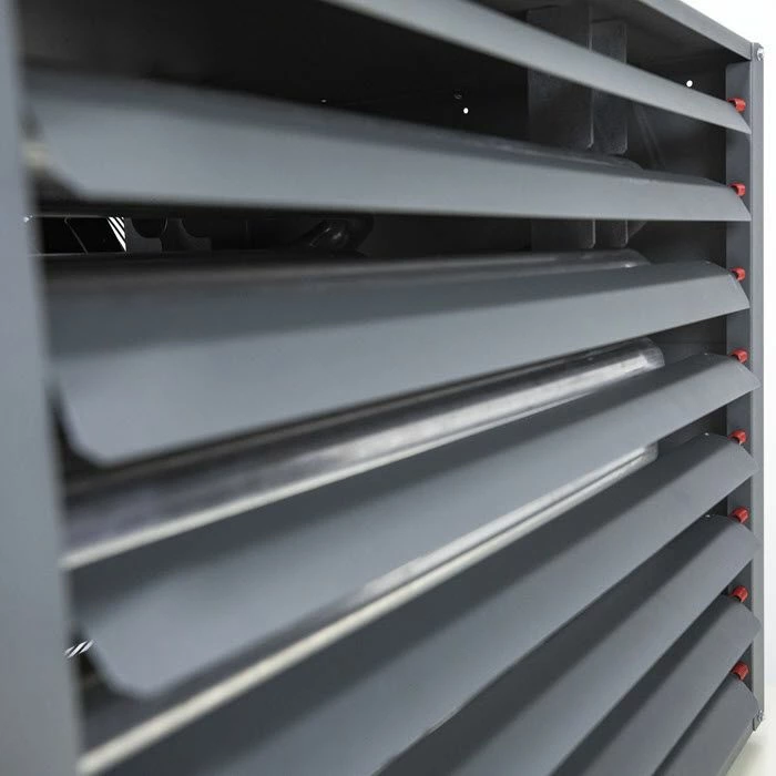 Heatstar Forced Air W/ NG To LP Conv. Kit - 250,000 BTU 12 Heatstar Forced Air W/ NG To LP Conv. Kit - 250,000 BTU