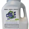 Cleanflow Bio-Zorb Bodily Fluid Absorbent And Solidifier - 4L Jug
