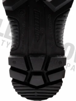 Rubber Work Boots Baffin Blackhawk Steel Toe Steel Plate Lug Sole Rubber Safety Boots 34 Rubber Work Boots Baffin Blackhawk Steel Toe Steel Plate Lug Sole Rubber Safety Boots