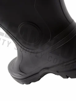 Rubber Work Boots Baffin Blackhawk Steel Toe Steel Plate Lug Sole Rubber Safety Boots 29 Rubber Work Boots Baffin Blackhawk Steel Toe Steel Plate Lug Sole Rubber Safety Boots