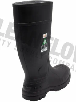Rubber Work Boots Baffin Blackhawk Steel Toe Steel Plate Lug Sole Rubber Safety Boots 22 Rubber Work Boots Baffin Blackhawk Steel Toe Steel Plate Lug Sole Rubber Safety Boots