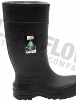 Rubber Work Boots Baffin Blackhawk Steel Toe Steel Plate Lug Sole Rubber Safety Boots 21 Rubber Work Boots Baffin Blackhawk Steel Toe Steel Plate Lug Sole Rubber Safety Boots