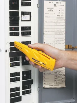 Hand Tools Zircon Breaker ID Pro Circuit Finder Kit 10 Hand Tools Zircon Breaker ID Pro Circuit Finder Kit