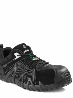 Terra Safety Footwear Safety Shoes Terra Spider X Composite Toe Men's Metal Free Work Shoe | Sizes 7 - 13