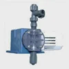 Chemical Metering Pumps Chem-Tech Series 100 Mechanical Diaphragm Pumps 2 Chemical Metering Pumps Chem-Tech Series 100 Mechanical Diaphragm Pumps