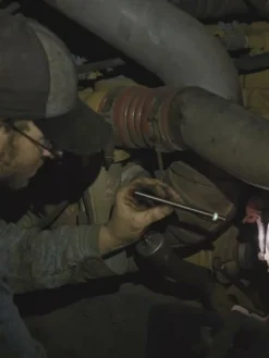 Coast Products Lighting Coast® A9R Rechargeable Inpsection Penlight - 20M Beam