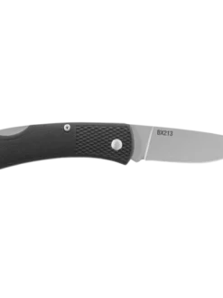 Cleanflow Sales 27 Coast Products Coast® BX213 Lockback Folding Utility Knife - 2.5in Blade Length Hand Tools