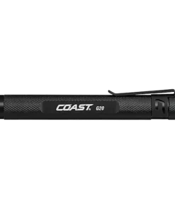 Coast Products Coast® G20 Inspection Beam Penlight - 21M Beam