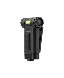 Coast Products Lighting Coast® HX4 Dual-Color Cliplight - 80 Lumens - 13M Beam