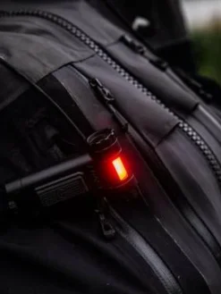 Coast Products Lighting Coast® HX4 Dual-Color Cliplight - 80 Lumens - 13M Beam 11 Coast Products Lighting Coast® HX4 Dual-Color Cliplight - 80 Lumens - 13M Beam