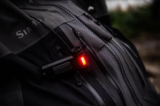 Coast Products Lighting Coast® HX4 Dual-Color Cliplight - 80 Lumens - 13M Beam 7 Coast Products Lighting Coast® HX4 Dual-Color Cliplight - 80 Lumens - 13M Beam