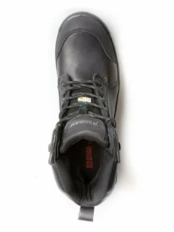 8 Inch Safety Boots Kodiak Axton 8