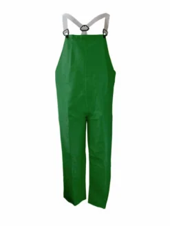 Work Wear Neese Dura Quilt 56 Series Rugged Rain Bib Trouser