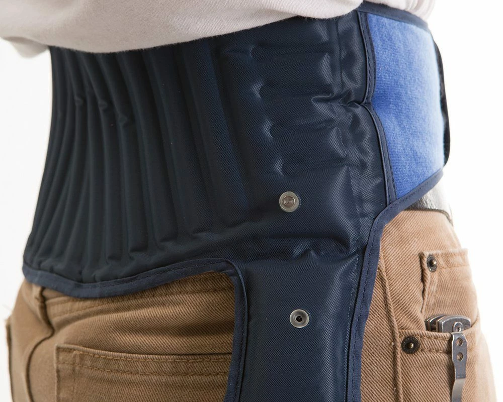 Ergonomics Impacto Air Belt Elliptic Dip Belt 6 Ergonomics Impacto Air Belt Elliptic Dip Belt