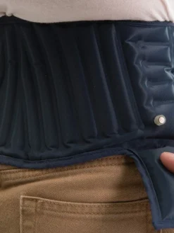 Ergonomics Impacto Air Belt Elliptic Dip Belt