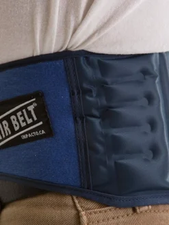 Ergonomics Impacto Air Belt Elliptic Dip Belt 8 Ergonomics Impacto Air Belt Elliptic Dip Belt