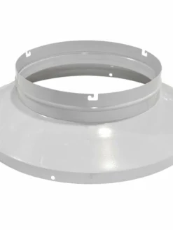 Heatstar Pro-Series 16" Single Duct Adapter For HSP400ID/500ID Heaters