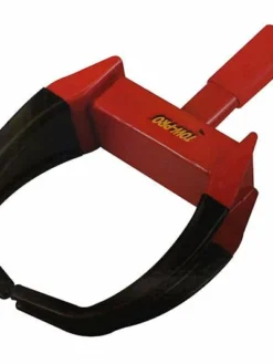 Tow Pro Heavy Duty Wheel Lock