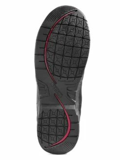 Safety Shoes Kodiak Borden Aluminum Toe Flex Safety Work Shoes | Black | Sizes 7 - 14 12 Safety Shoes Kodiak Borden Aluminum Toe Flex Safety Work Shoes | Black | Sizes 7 - 14