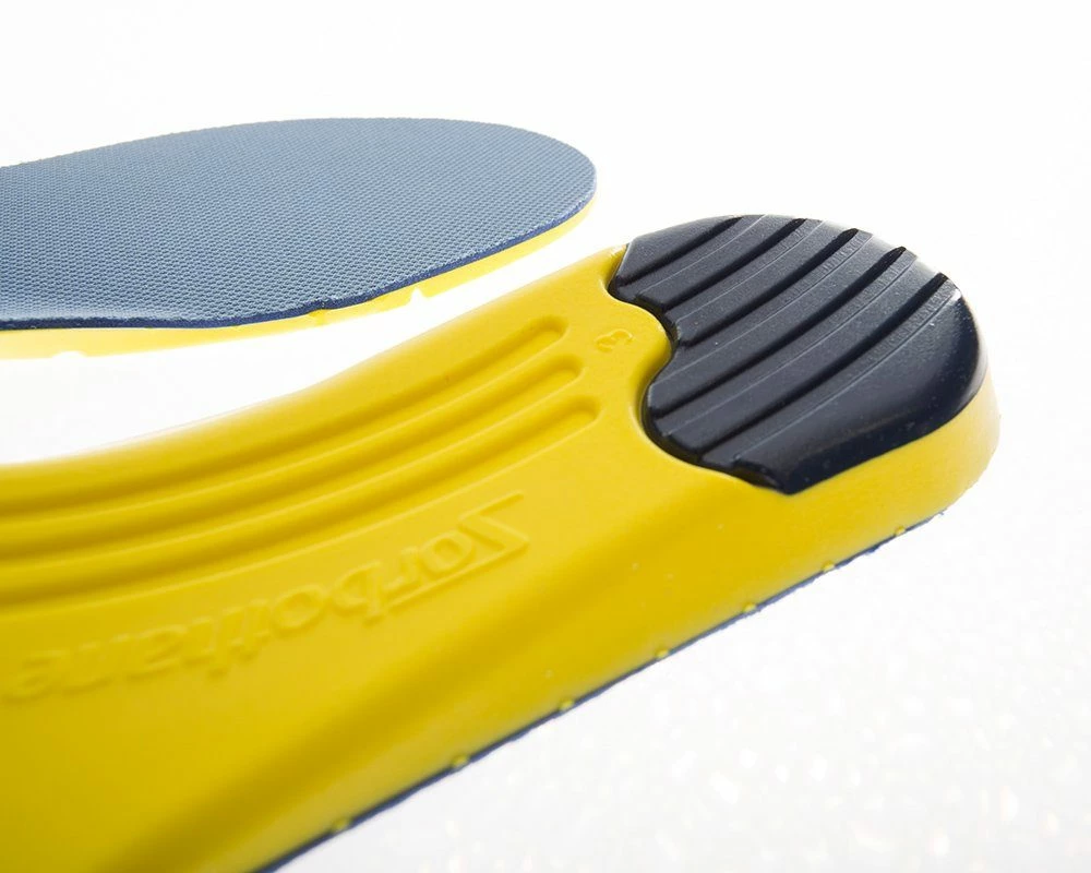 Impacto Sorbo-Air Insole Shoe & Boot Accessories 4 Impacto Sorbo-Air Insole Shoe & Boot Accessories