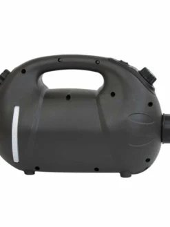 Xpower Canada XPOWER F-18B ULV Battery Operated Cold Fogger W/ 2-Speed Brushless DC Motor - 1200 Ml Capacity - 200 Ml/min Flow Rate