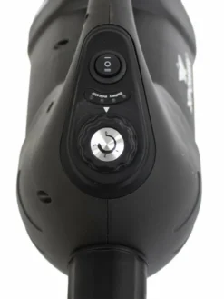 Xpower Canada XPOWER F-18B ULV Battery Operated Cold Fogger W/ 2-Speed Brushless DC Motor - 1200 Ml Capacity - 200 Ml/min Flow Rate