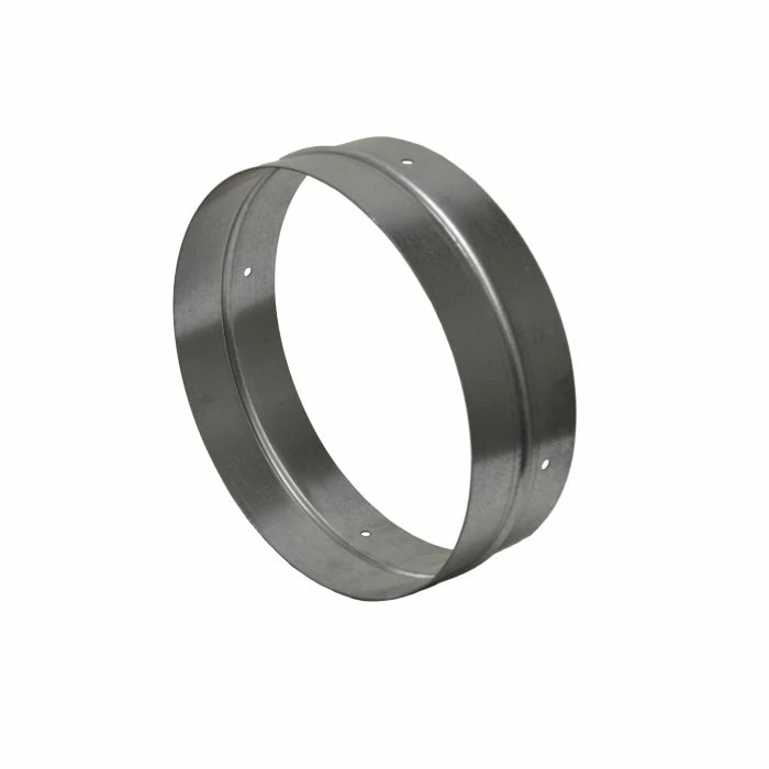 Heatstar Pro-Series 12" Single Duct Adapter For HSP70ID 3 Heatstar Pro-Series 12" Single Duct Adapter For HSP70ID