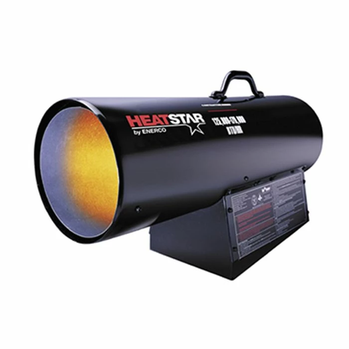 Heatstar Forced Air Natural Gas Industrial Heater - 150,000 BTU Heaters 3 Heatstar Forced Air Natural Gas Industrial Heater - 150,000 BTU Heaters