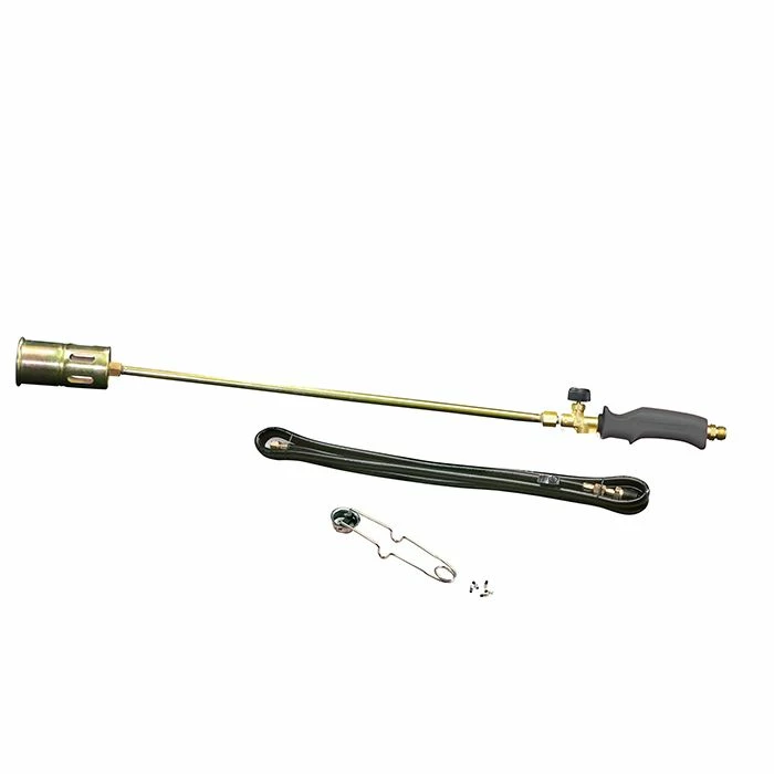 Mr Heater Hand Held Propane Torch - 500,000 BTU's Drain Cleaners And De-Icers 3 Mr Heater Hand Held Propane Torch - 500,000 BTU's Drain Cleaners And De-Icers