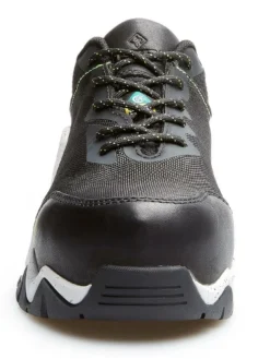 Terra Safety Footwear Terra EKG Ballistic Nylon Composite Toe Women's Safety Shoes | Sizes 5 - 11