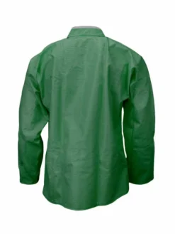 Neese Dura Quilt 56 Series Rugged Rain Jacket Work Wear