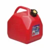 Cleanflow Gasoline Fuel Containers