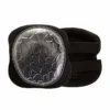 Ergonomics Impacto 876-00 Gel Rounded Cap Knee Pads 1 Ergonomics Impacto 876-00 Gel Rounded Cap Knee Pads