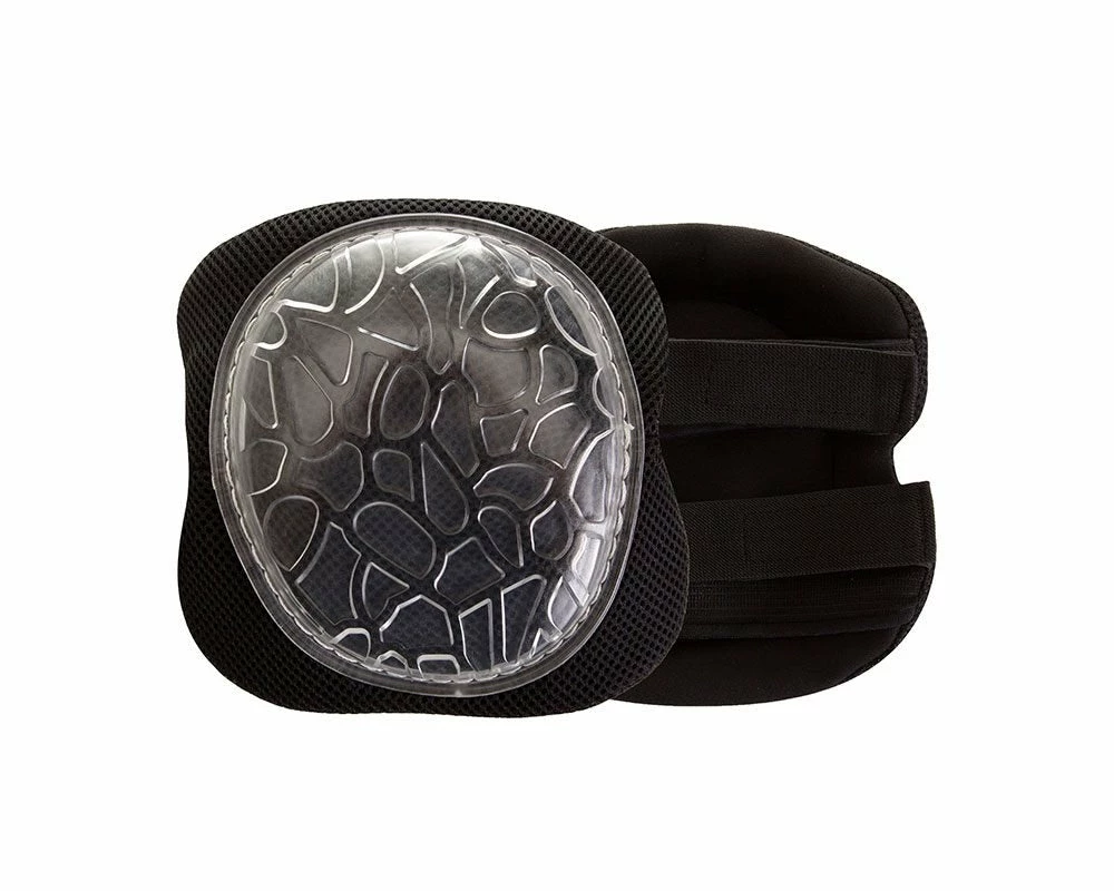 Ergonomics Impacto 876-00 Gel Rounded Cap Knee Pads 3 Ergonomics Impacto 876-00 Gel Rounded Cap Knee Pads